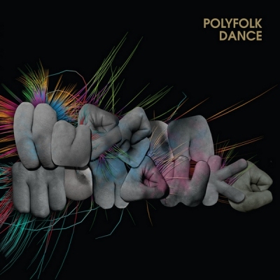 Hudson Mohawke ‘Polyfolk Dance’ EP