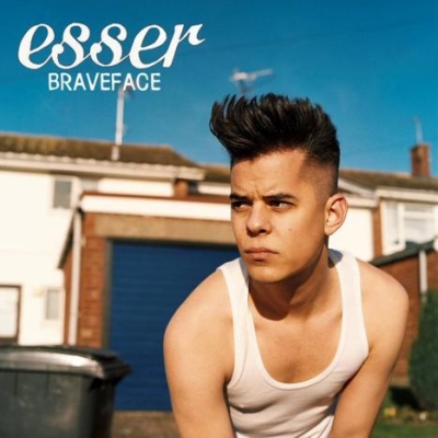 Esser ‘Braveface’ Esser ‘Braveface’