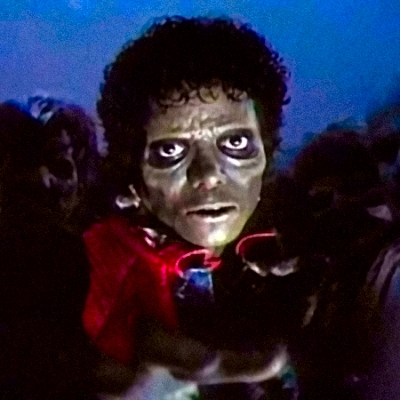 Michael Jackson Un-Dead Michael Jackson Un-Dead