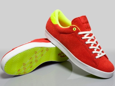 adidas� Originals LimitEDitions Rod Laver