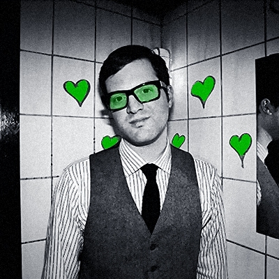 Mayer Hawthorne Mayer Hawthorne