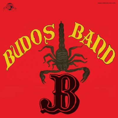 John Blake ‘The Budos (Blake Style)’