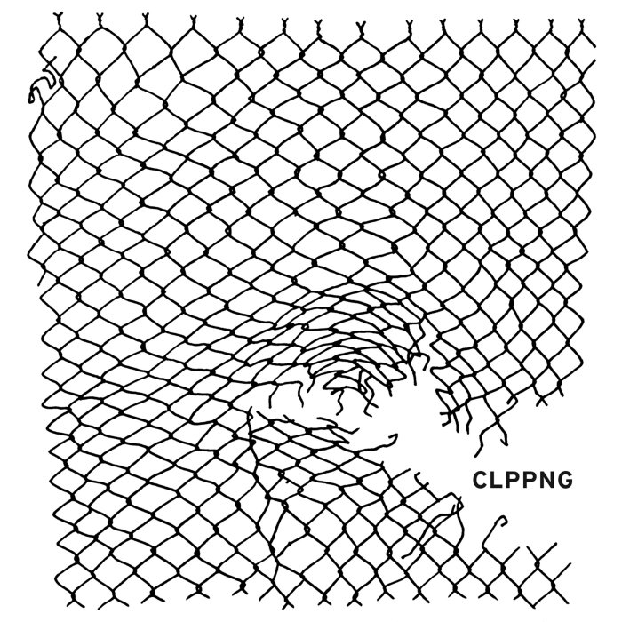 Clipping - CLPPNG
