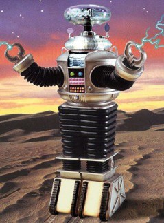 who is your favourite robot?? - BellaOnline Forums