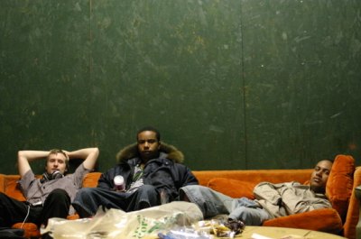 ATL Trio Supreeme
